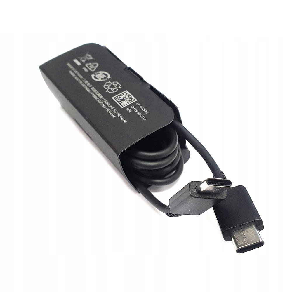 Samsung USB-C - USB-C kaapeli