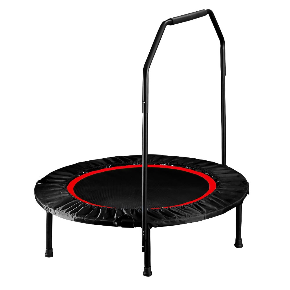 Taitettava trampoliini