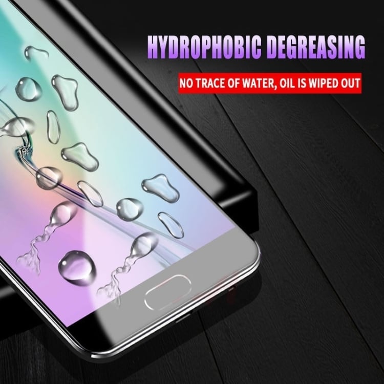 Takakannen hydrogeeli suojakalvo iPhone 12 / 12 Pro