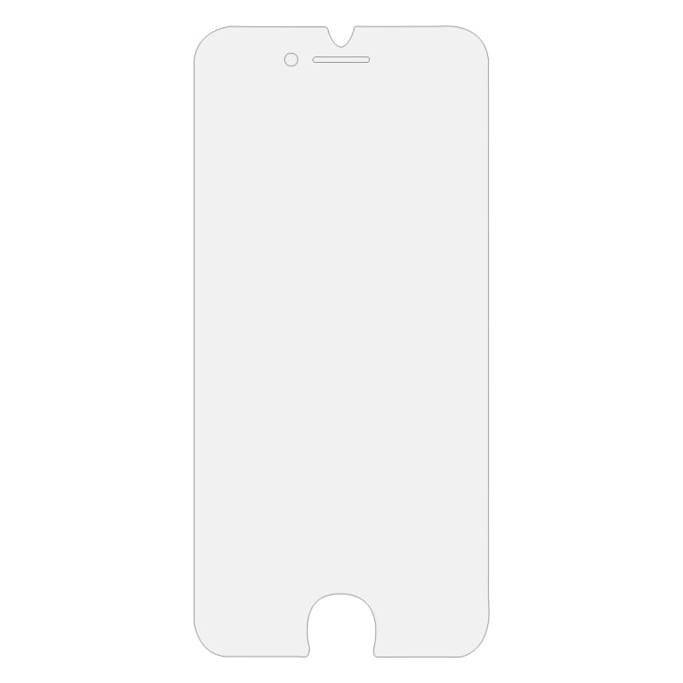 Temperoitu näytönsuoja iPhone SE 2020