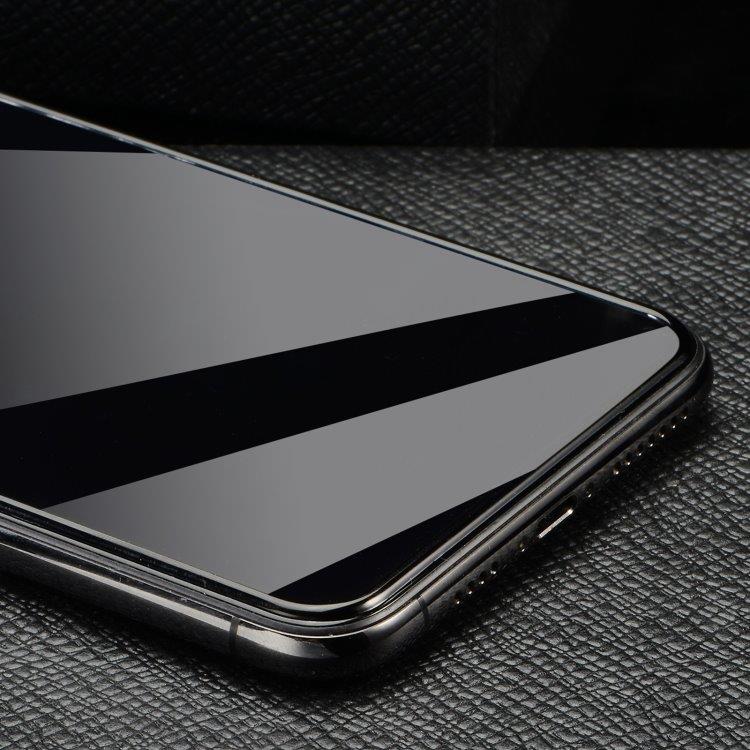 9H temperoitu näytönsuoja iPhone XS Max