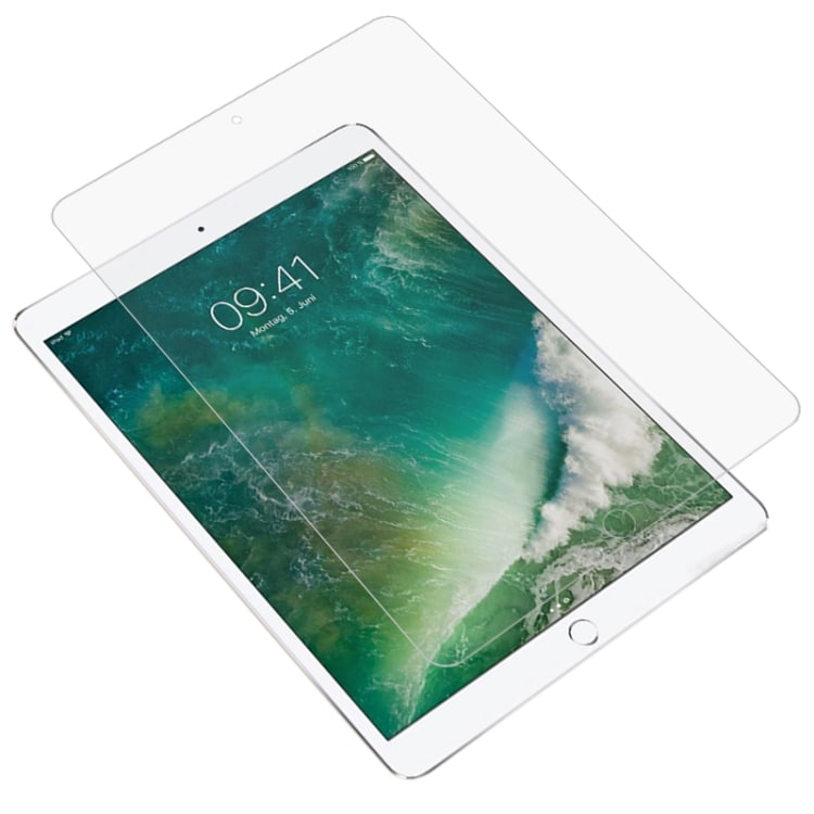 Suoja koko näytölle iPad Pro 10.5 inch