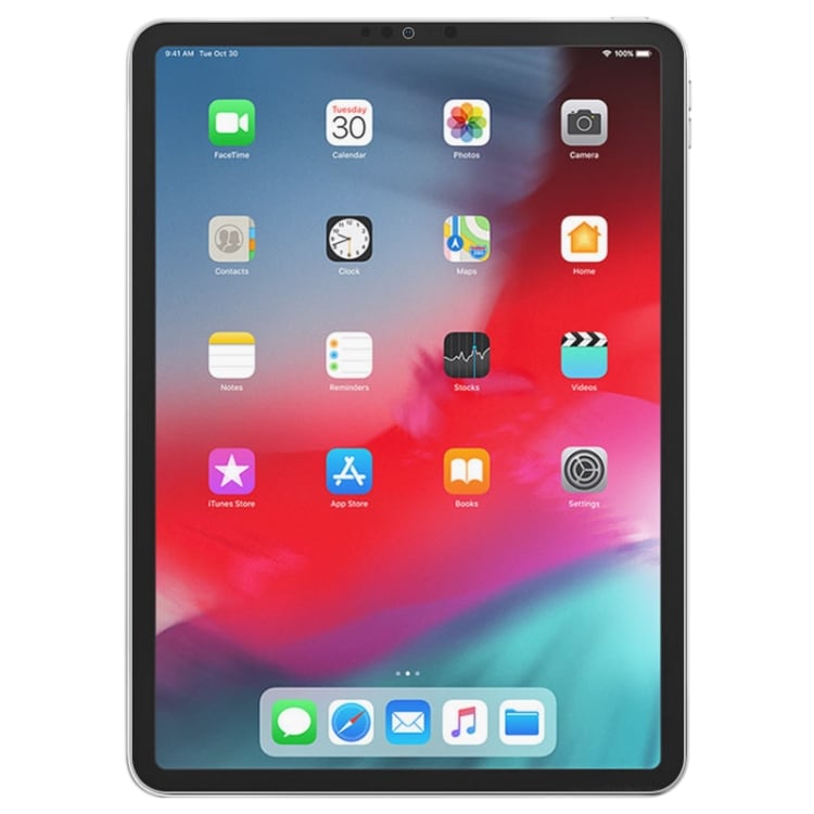 Suoja koko näytölle iPad Pro 11 (2018)