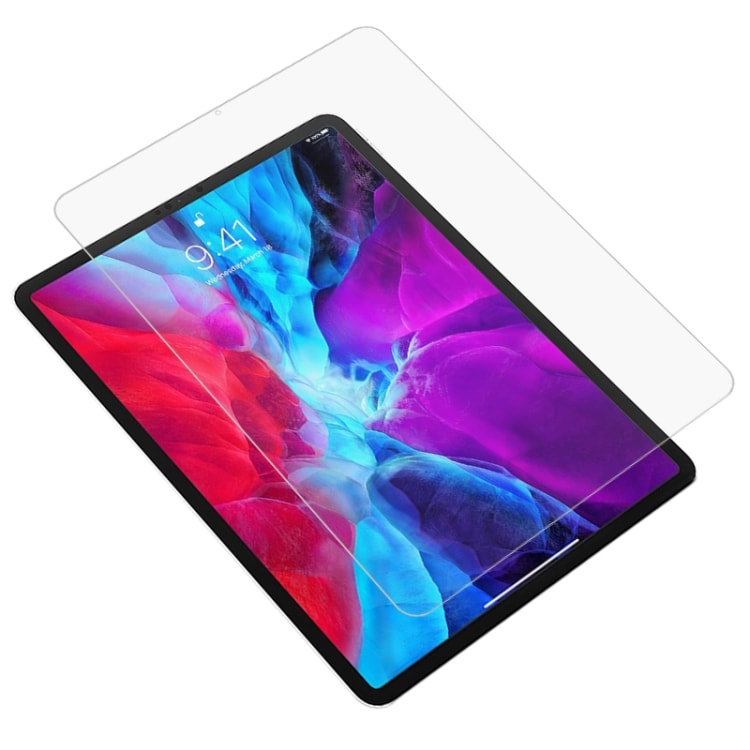 Suoja koko näytölle iPad Pro 12.9 (2020)