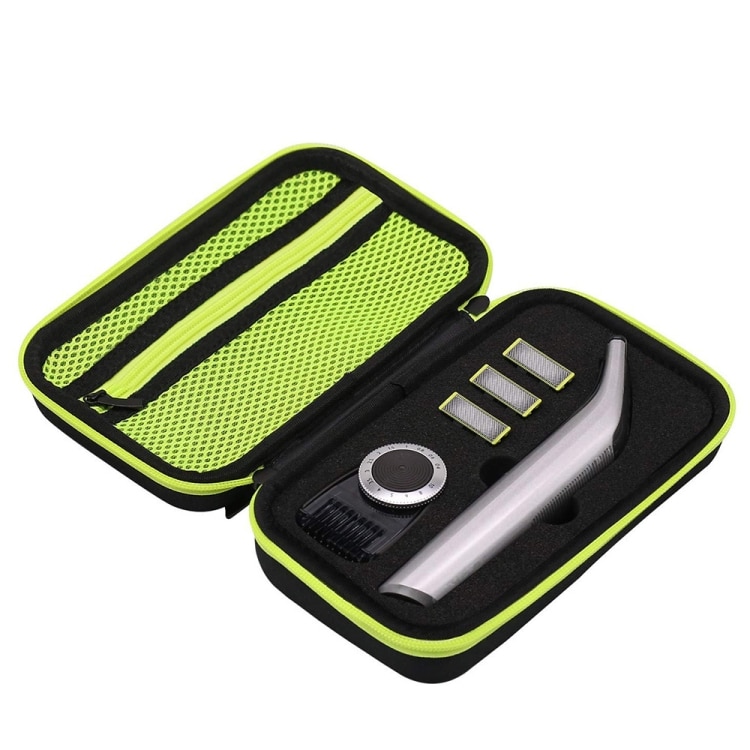 Säilytyskotelo Philips OneBlade Pro QP6520 / QP6510 / QP6620/30 / Partakoneen kotelo