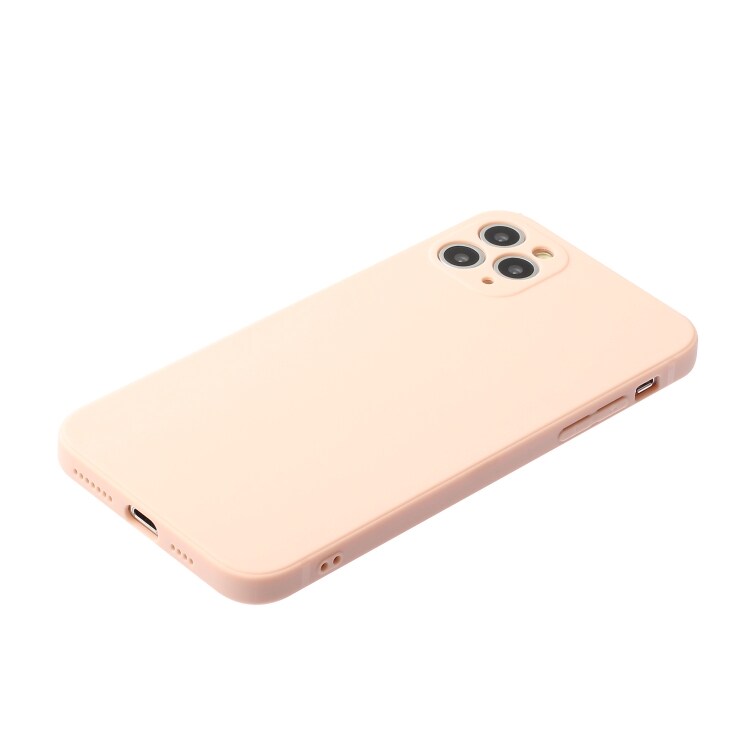 Tyylipuhdas matkapuhelimen kuori iPhone 11 Pro - Pinkki