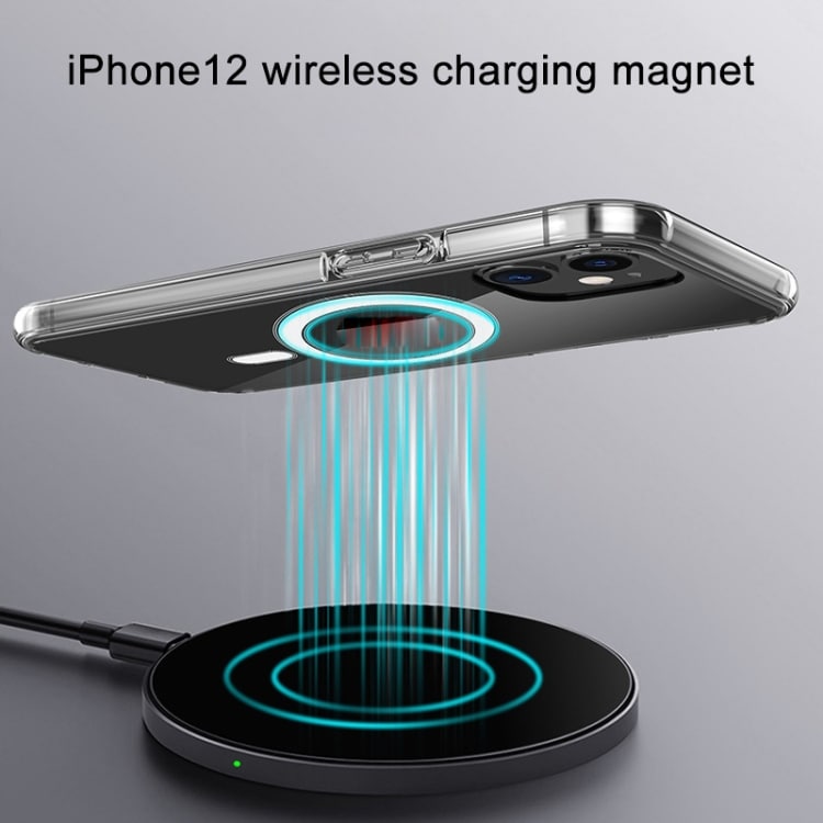 MagSafe langaton latausmagneetti iPhone 12 Series