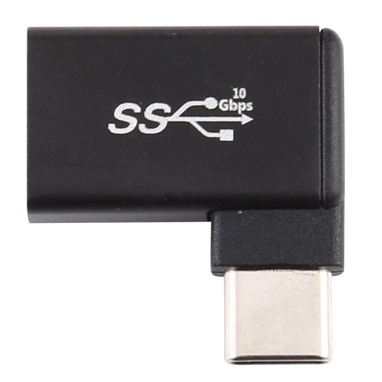 Sovitin USB-C - USB 3.0 -porttiin