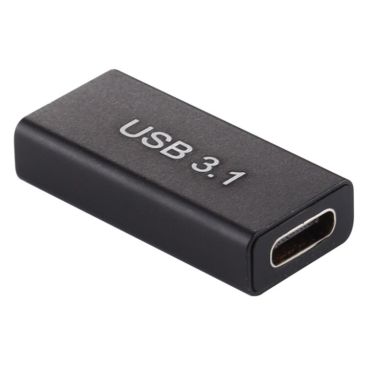 USB-C-portilla varustettu sovitin USB 3.0 -porttiin