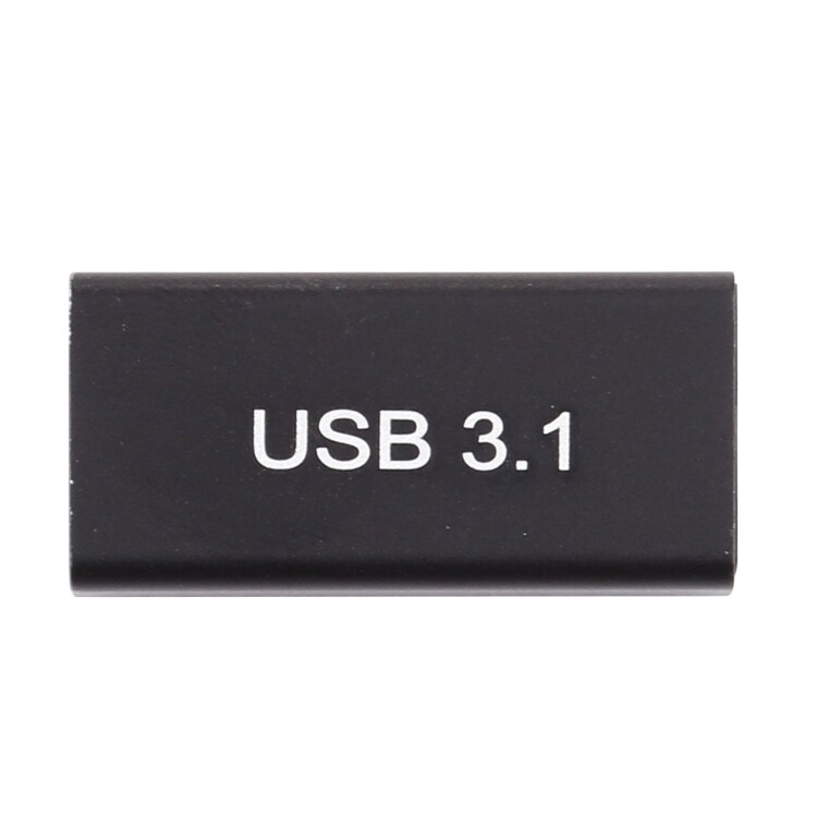 USB-C-portilla varustettu sovitin USB 3.0 -porttiin