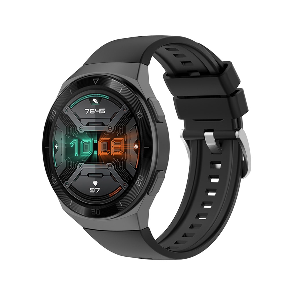 Silikoniranneke Huawei Watch GT 2E