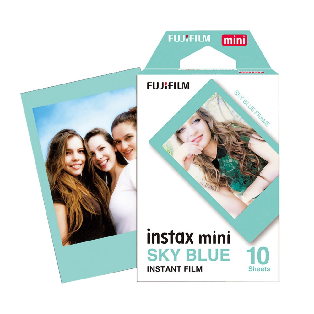 Valokuvapaeri Instax mini - 10 kpl pakkaus