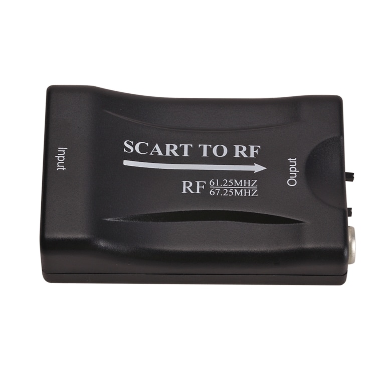 Sovitin SCART - RF