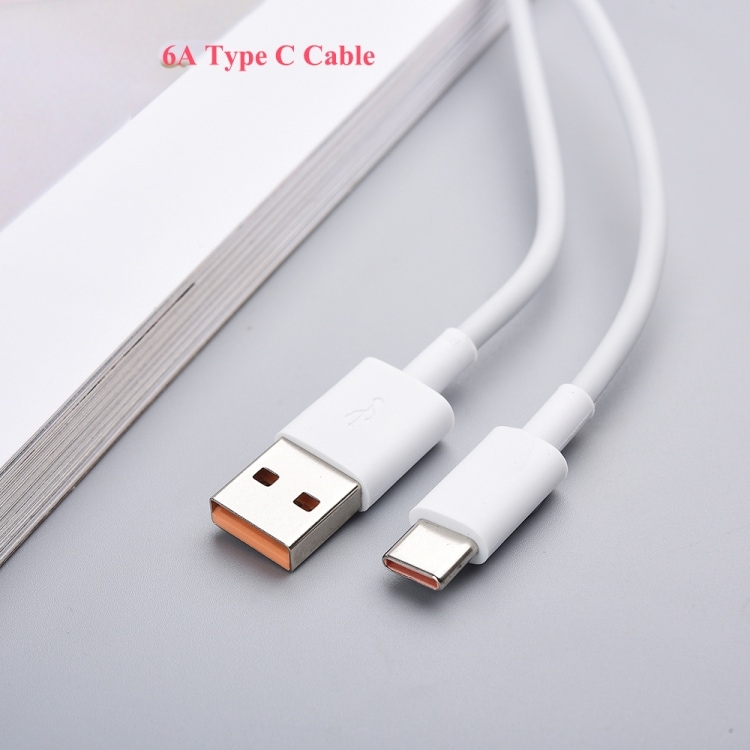 USB & USB-C pikalatauskaapeli 1.5m