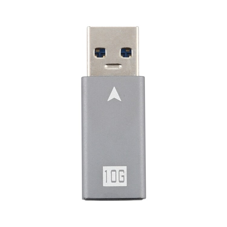 Sovitin USB-C naaras USB 3.0 urokseen