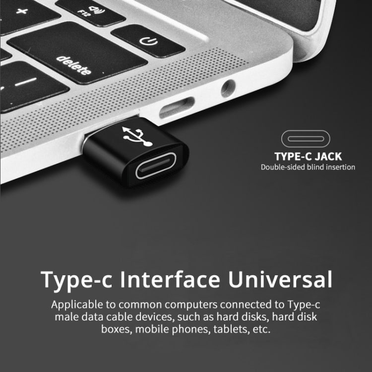 Sovitin USB 3.0 - USB-C