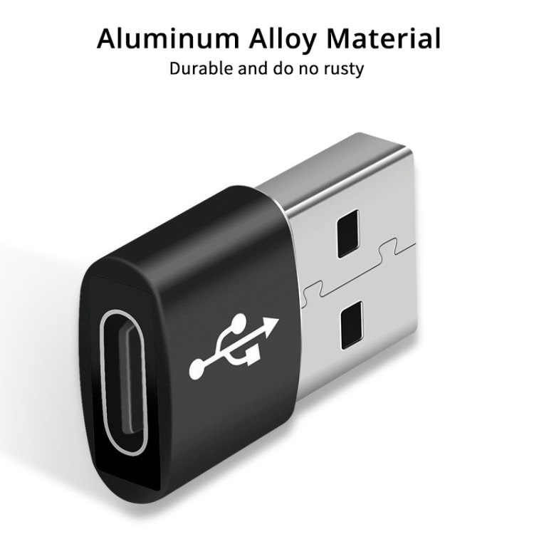 Sovitin USB 3.0 - USB-C