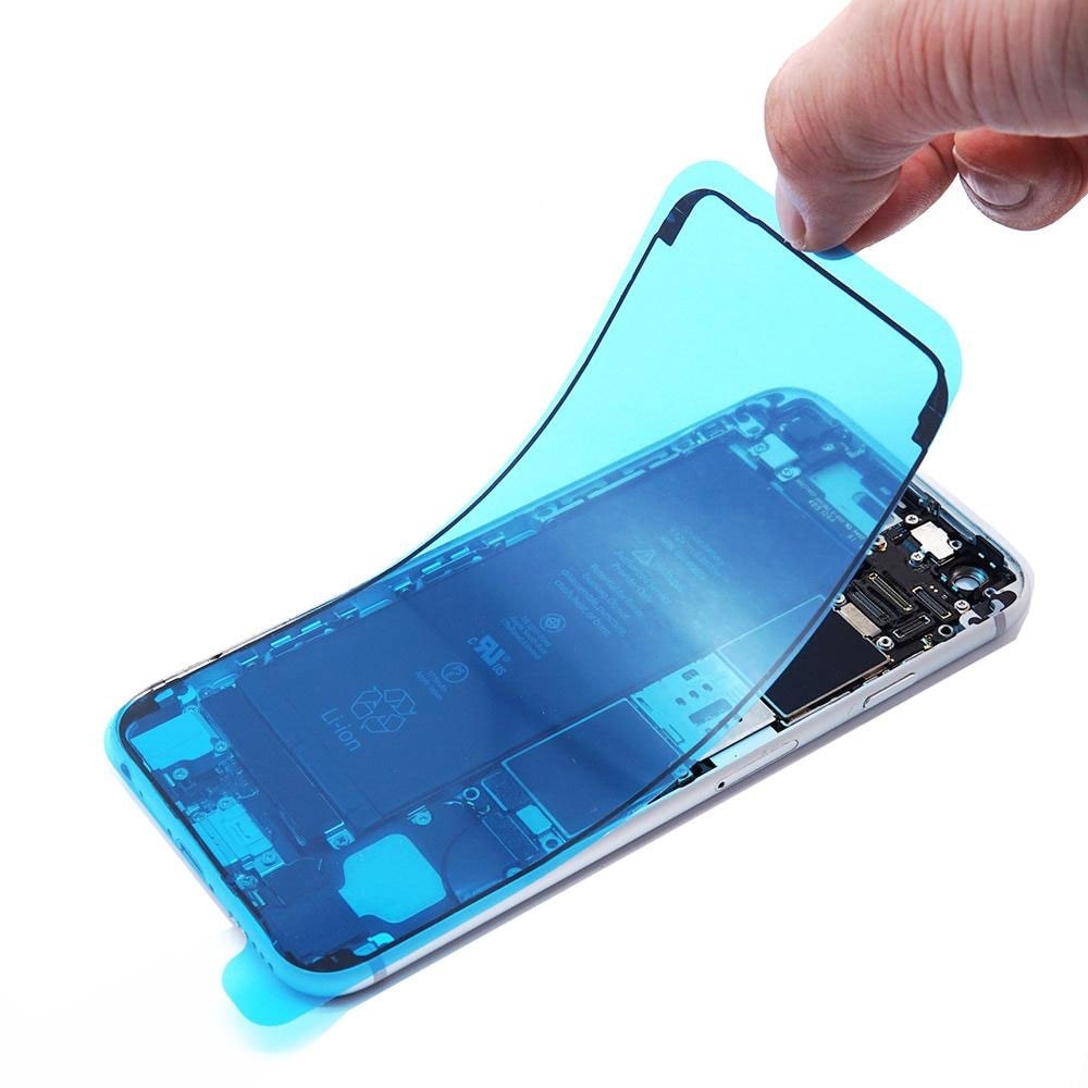 LCD liitin nauha iPhone 12 mini