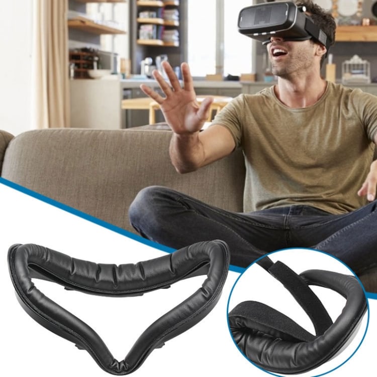 Vaihtopehmuste Oculus Quest VR2