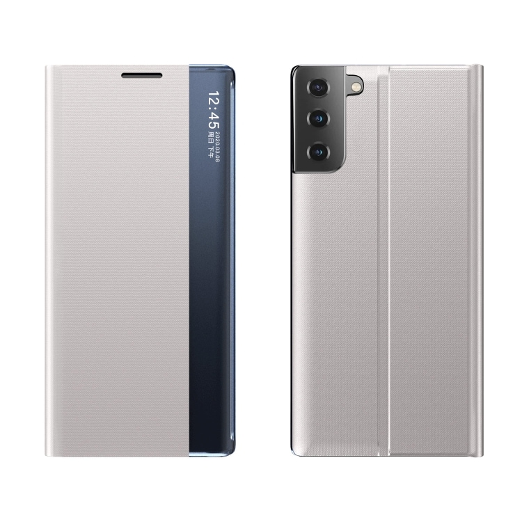 Magneettinen flipcase Samsung Galaxy S21+ 5G - Hopea
