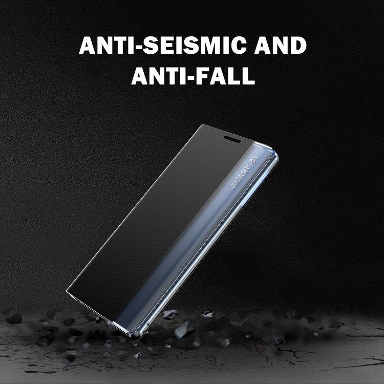 Magneettinen flipcase Samsung Galaxy S21+ 5G - Pinkki