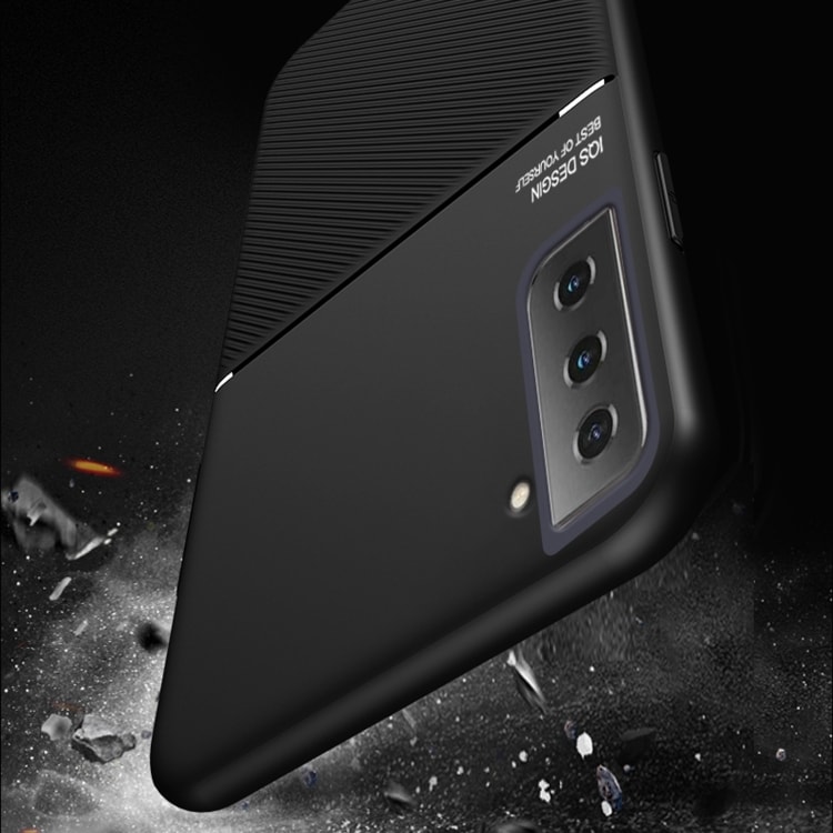 Takakansi integroidulla magneetilla Samsung Galaxy S21 Ultra 5G