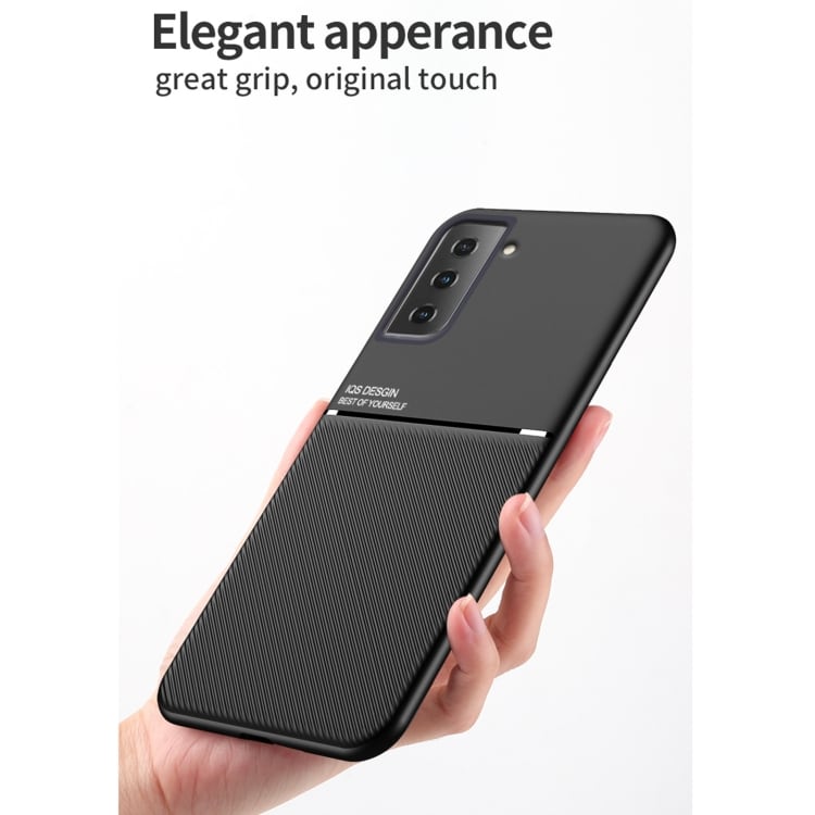 Takakansi integroidulla magneetilla Samsung Galaxy S21 Ultra 5G