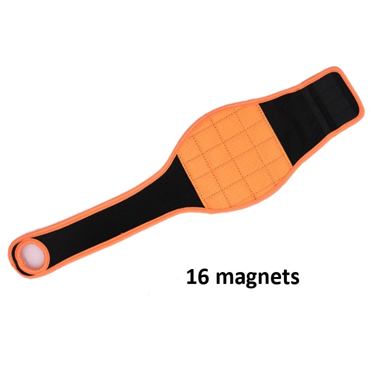 Magneettinen työkalukäsine