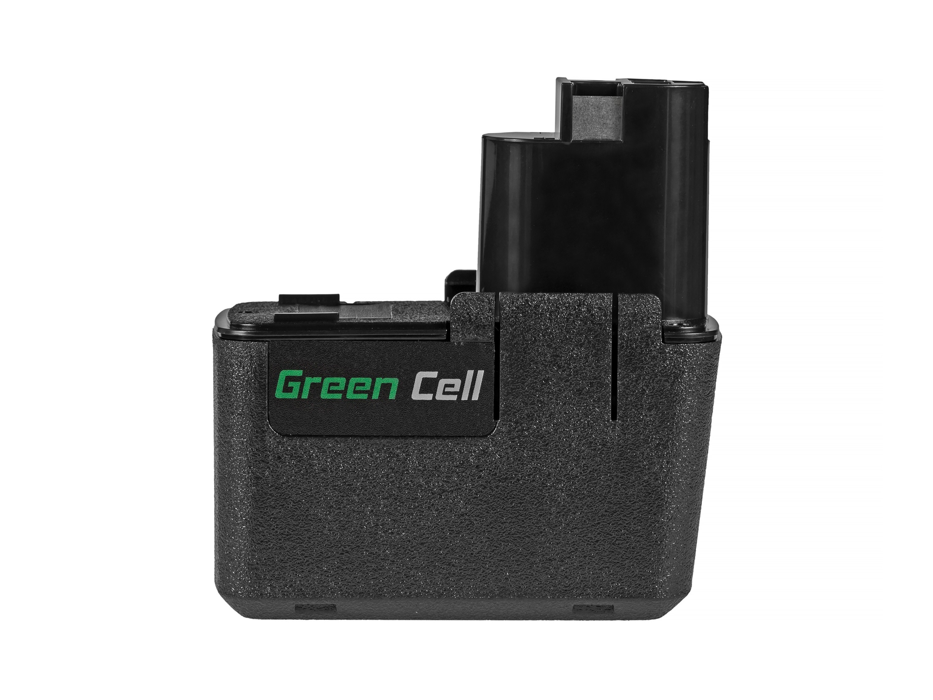 Green Cell työkaluakku Bosch BAT001 PSR GSR VES2 BH-974H 9.6V 2Ah