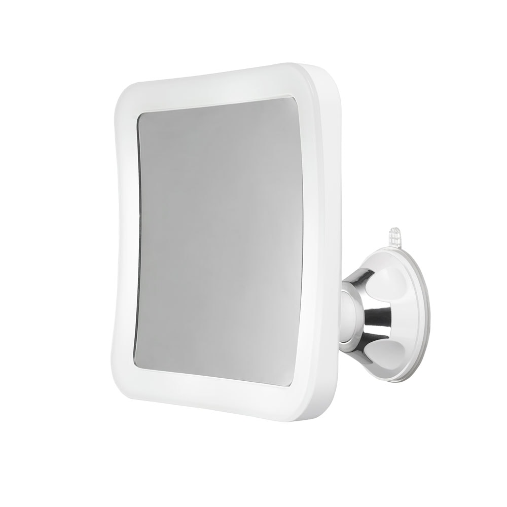 Camry Kylpyhuoneen peili LED-valaistuksella