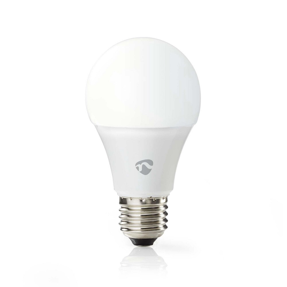 Nedis SmartLife LED-Lamppu E27 800lm 9W 2700K