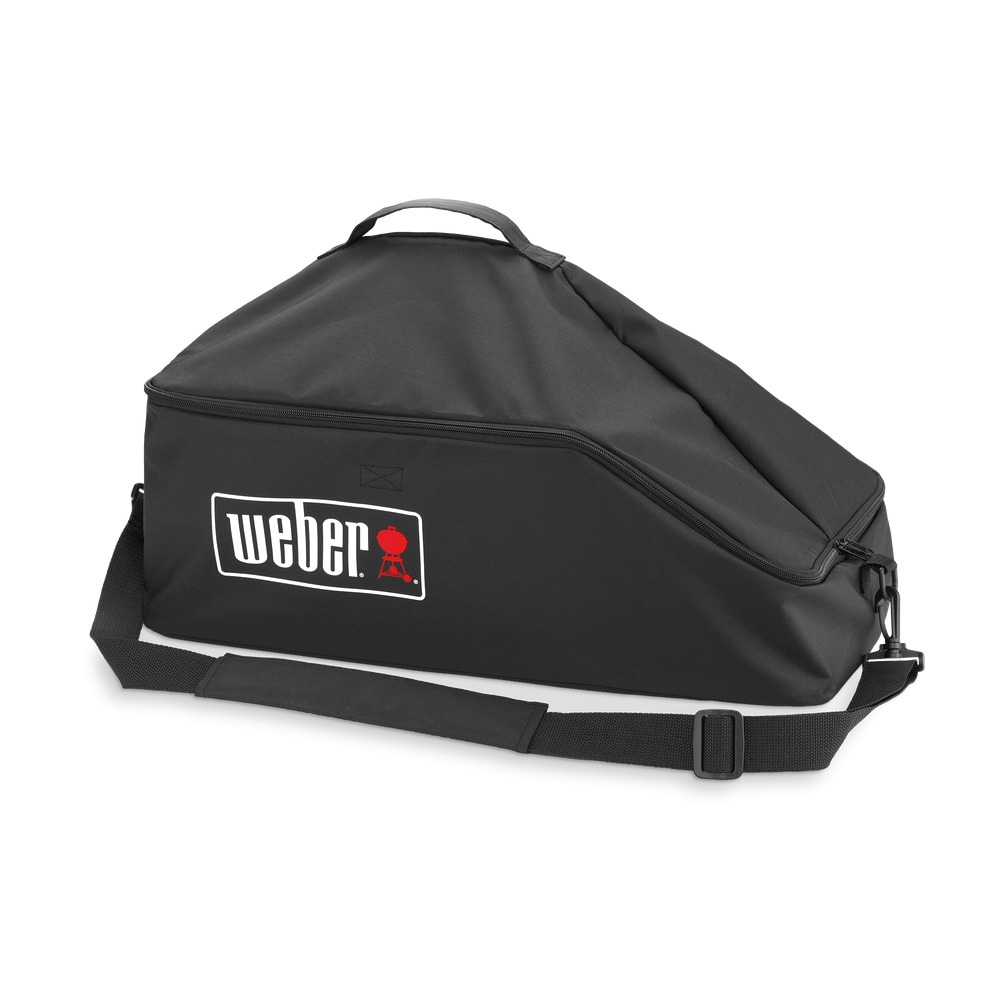 Weber Premium-laukku 7160