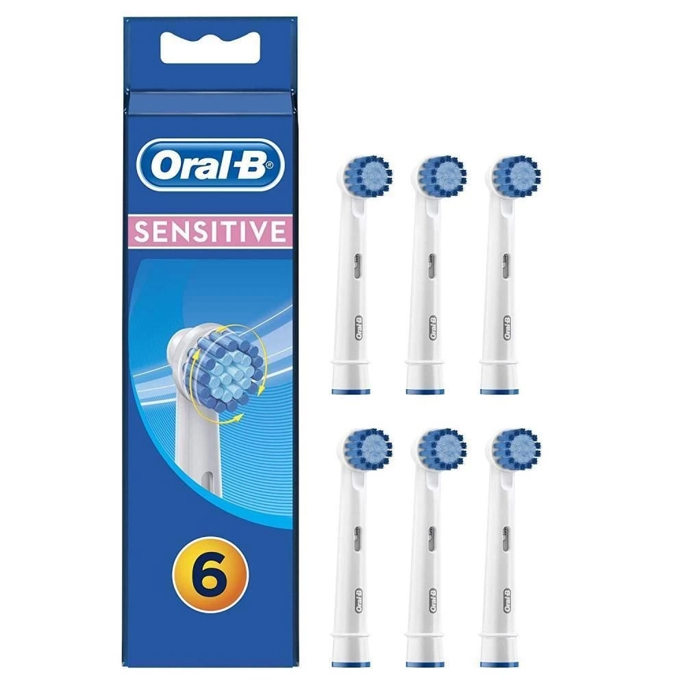 Oral-B Sensitive Clean EBS17-6