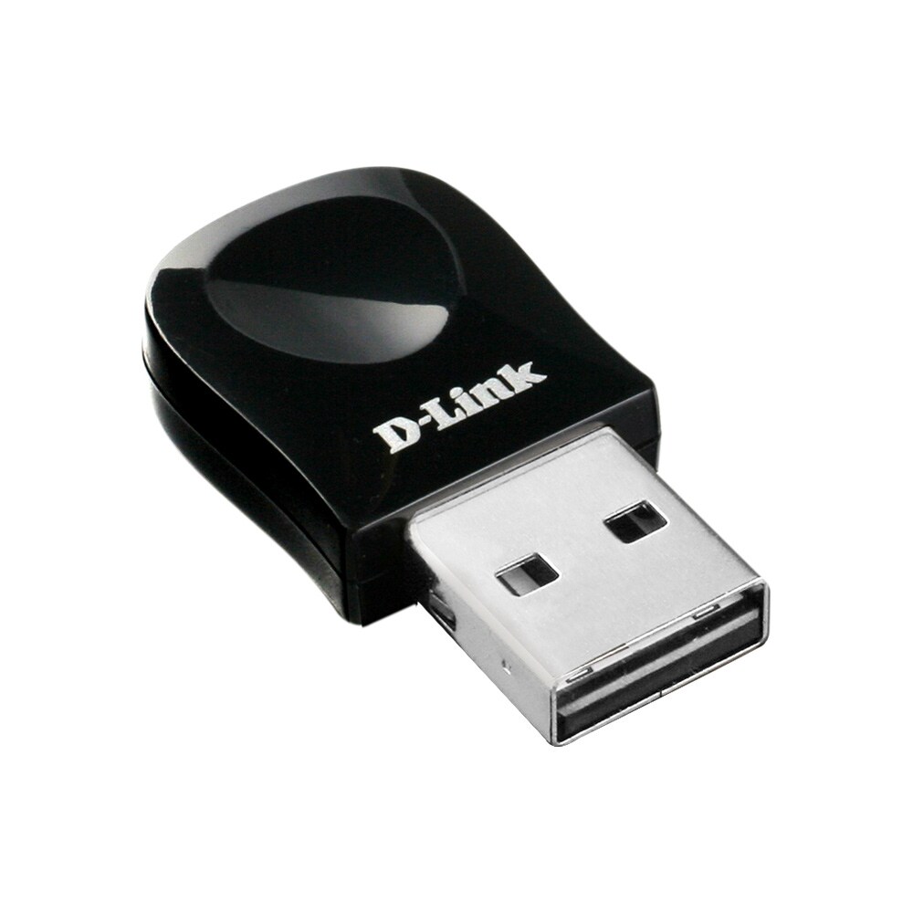 D-Link DWA-131 USB Langaton verkkokortti