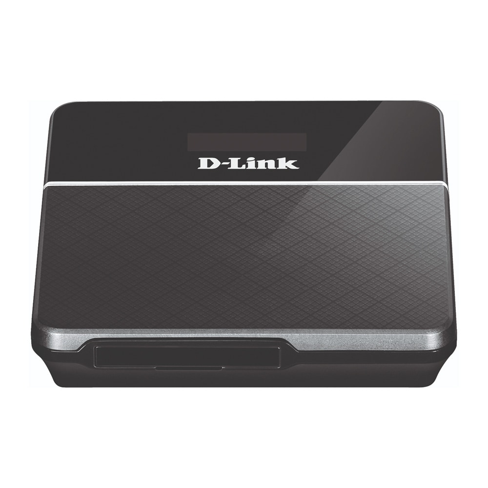 D-Link DWR-932 Langaton 4G/LTE reititin