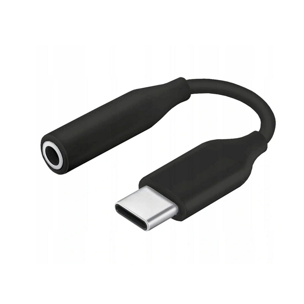Samsung sovitin USB-C - 3,5mm