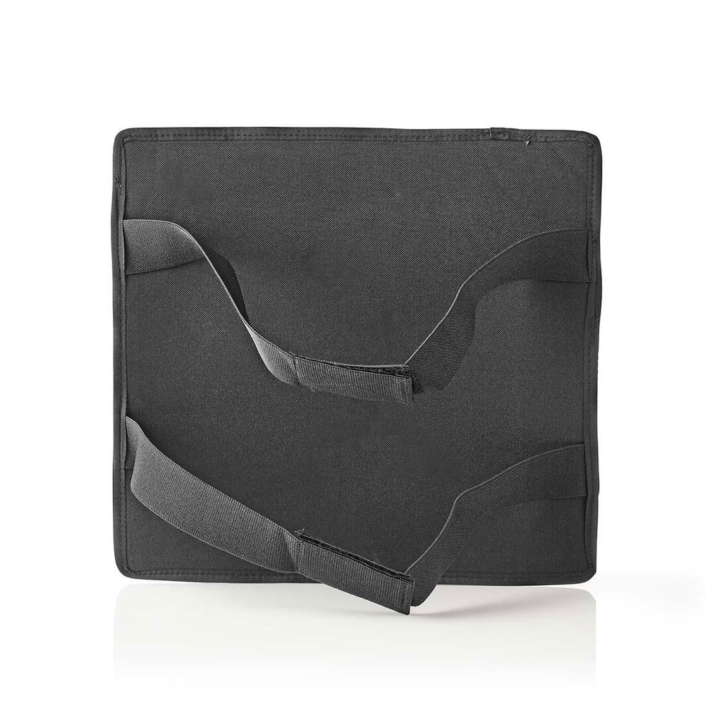 Ergonominen selkätuki