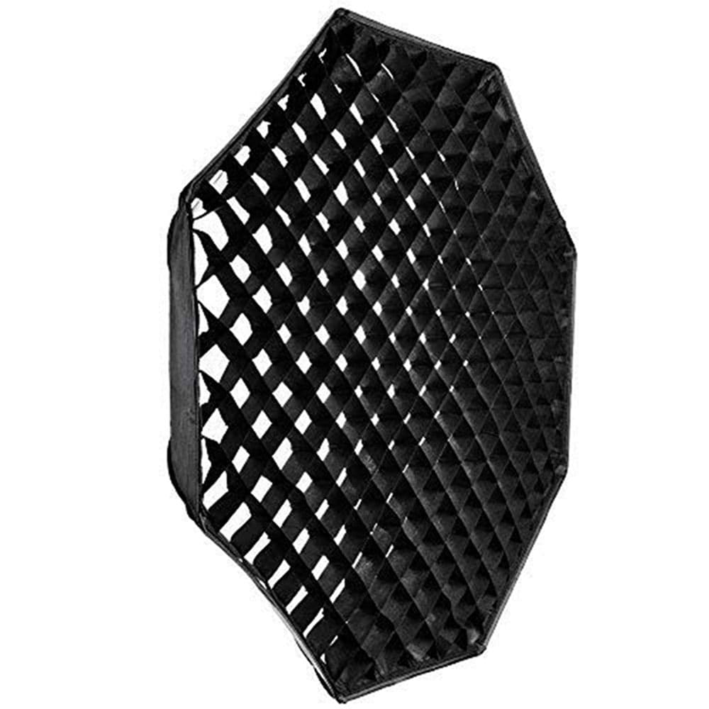 Grid Softbox Octagon 65cm