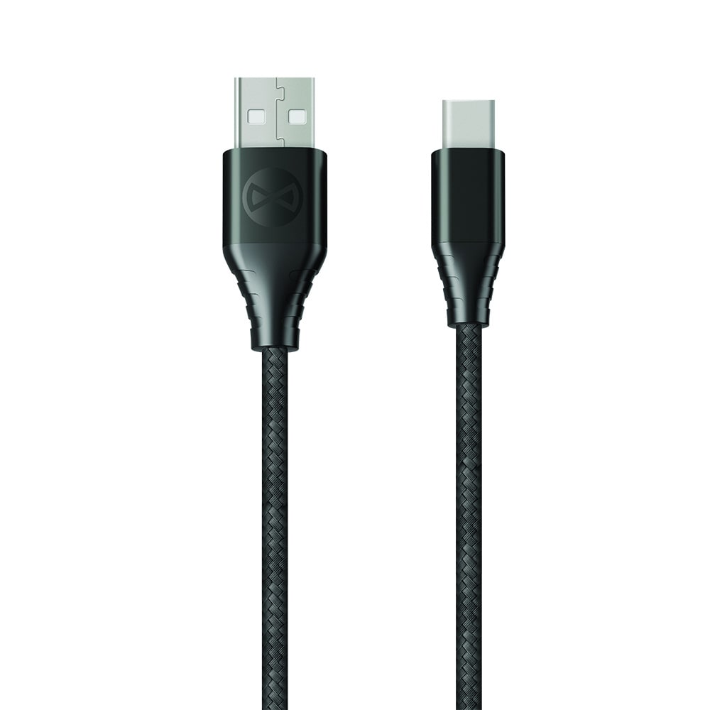 USB Kabel - USB Typ C till USB 3 Meter