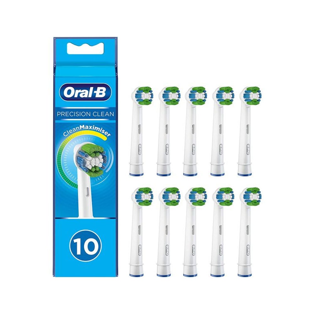 Oral-B Precision Clean CleanMaximizer 10kpl pakkaus