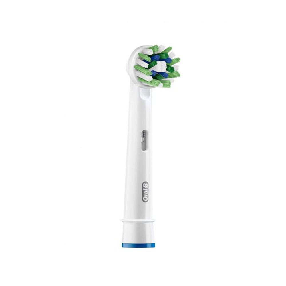 Oral-B Cross Action CleanMaximizer 10 kpl pakkaus