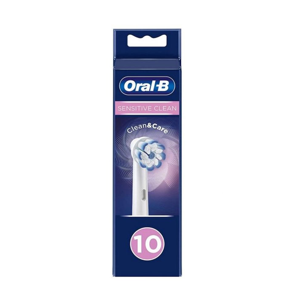 Oral-B Sensitive Clean 10 kpl pakkaus