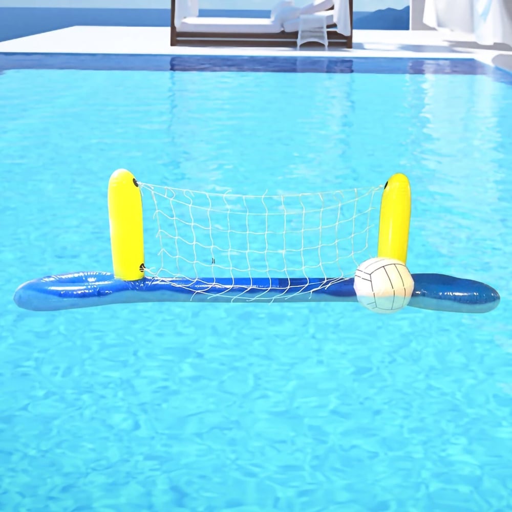 Volleyboll uima-altaalle