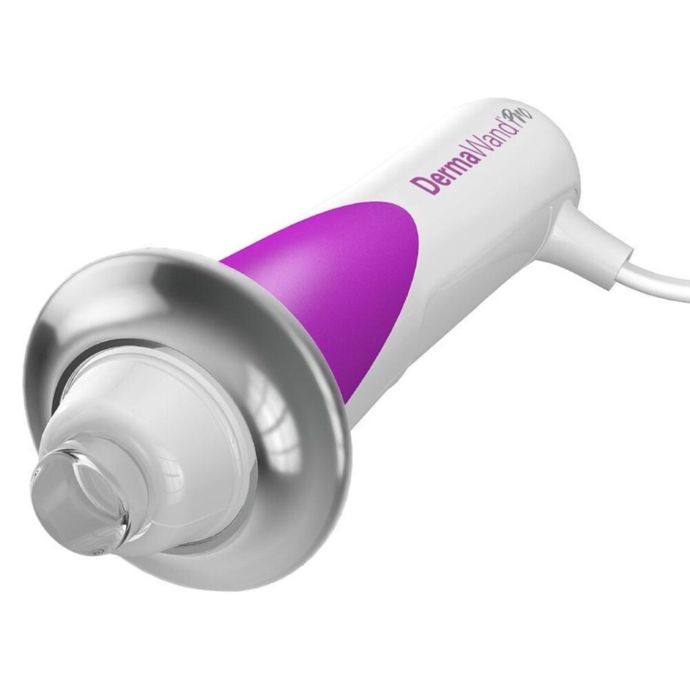 Derma Wand Pro Hudvårdssystem