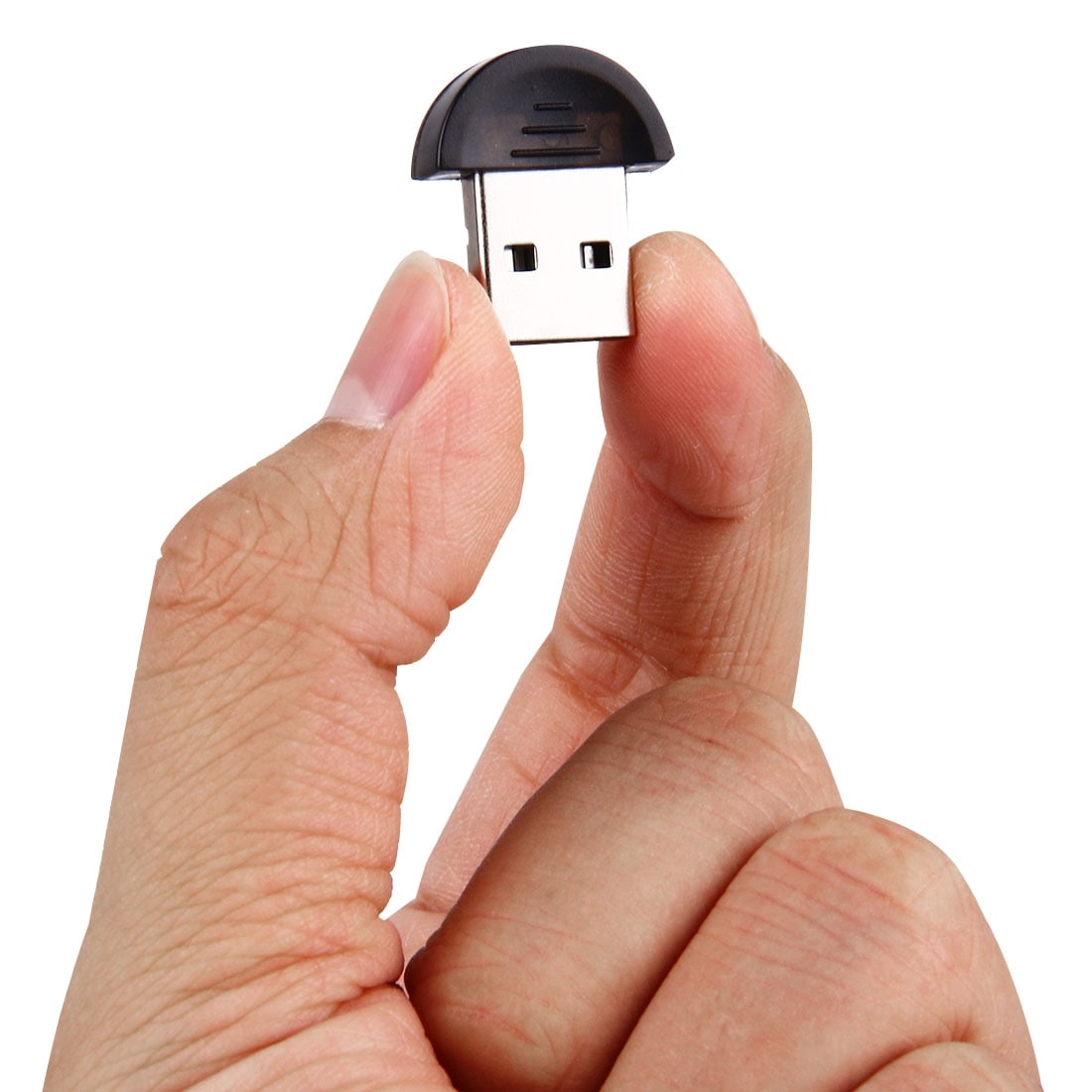 Bluetooth-sovitin USB:llä plug-&-play