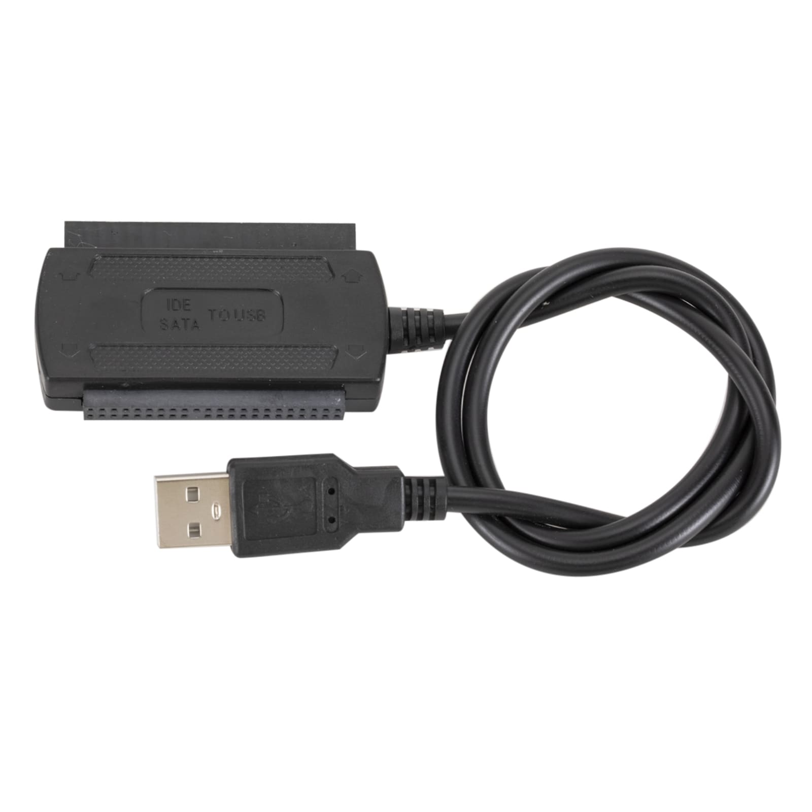 USB 2.0 -  IDE / SATA-kaapeli 50cm