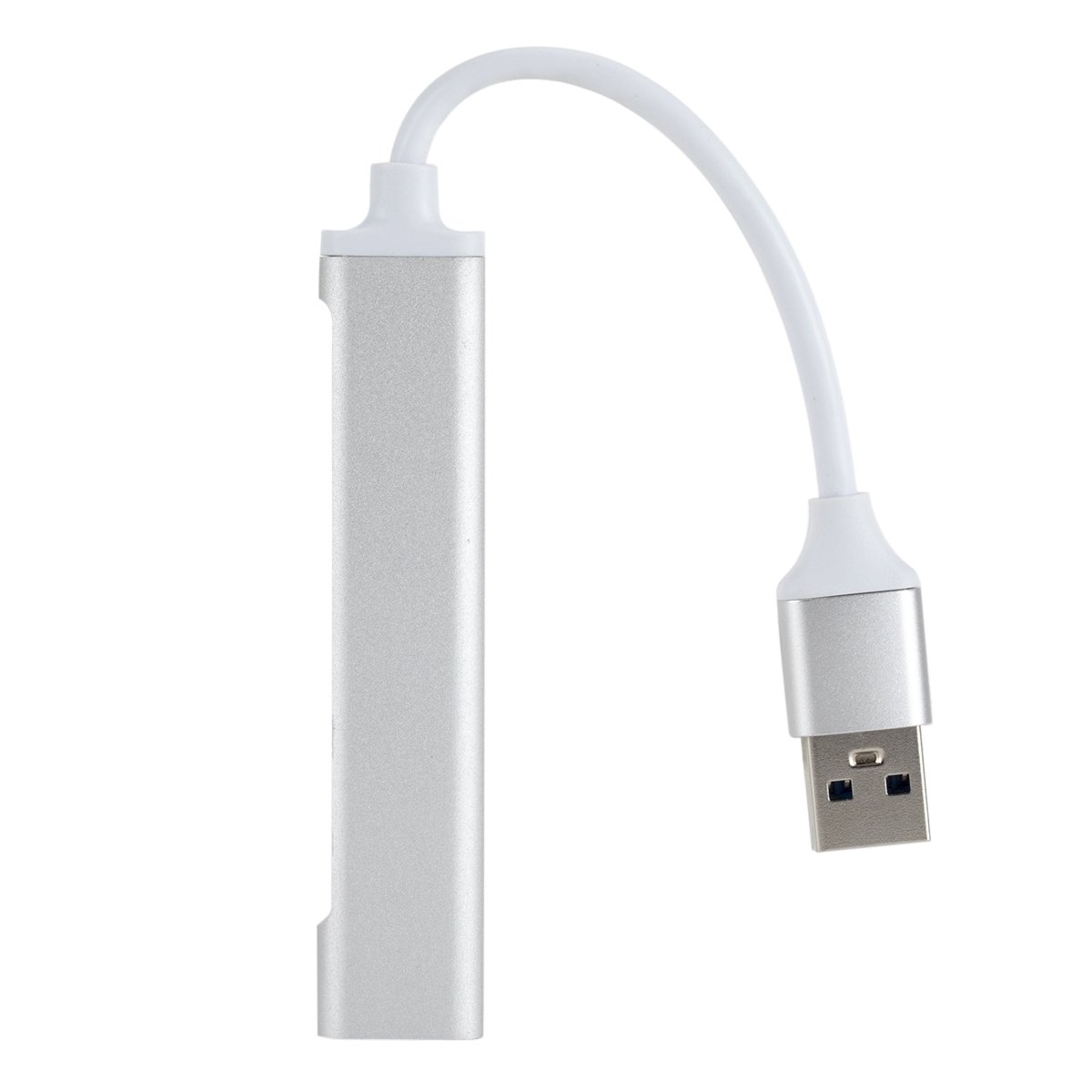 USB-jakaja USB 3.0 - 1x USB 2.0 & 3x USB 3.0:een