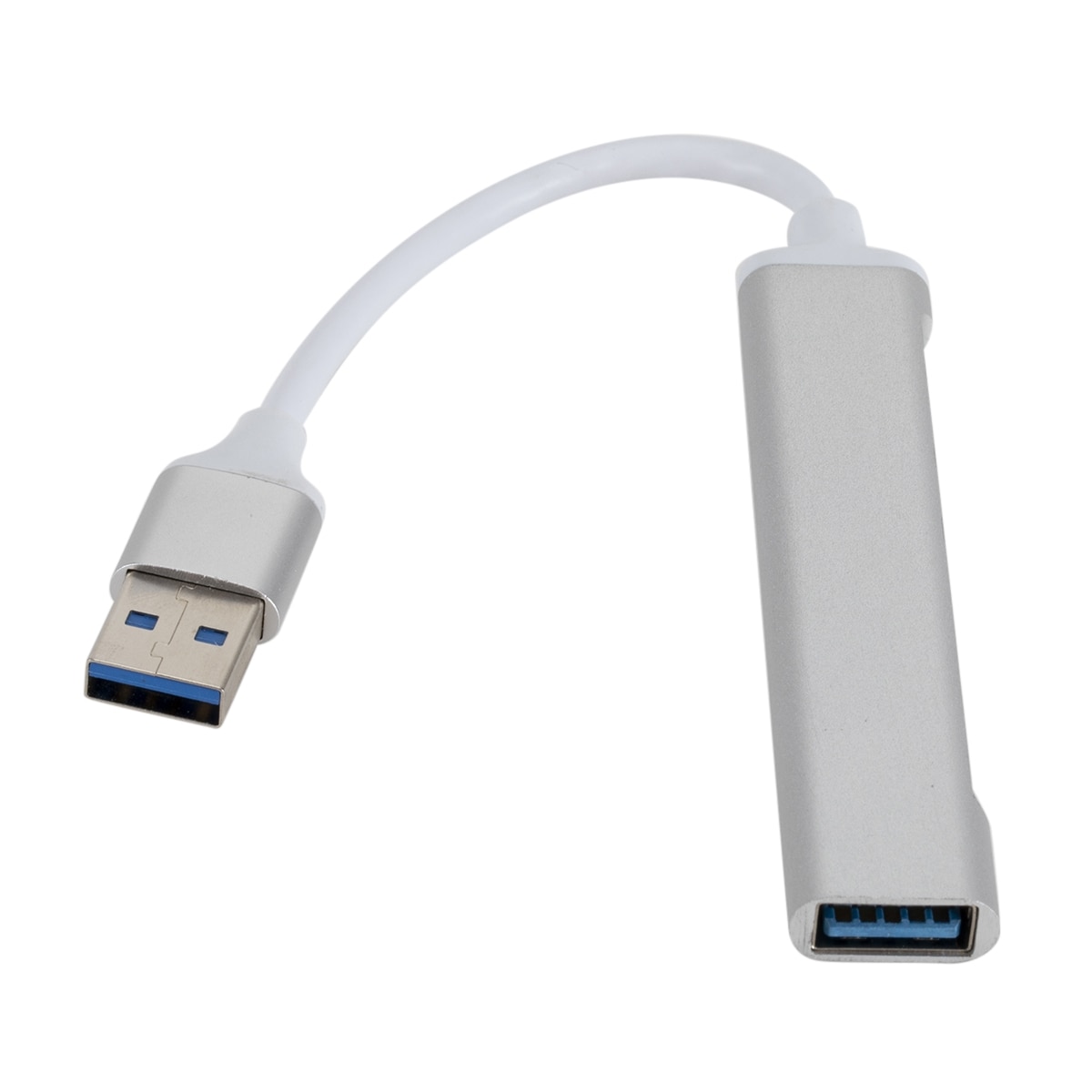 USB-jakaja USB 3.0 - 1x USB 2.0 & 3x USB 3.0:een
