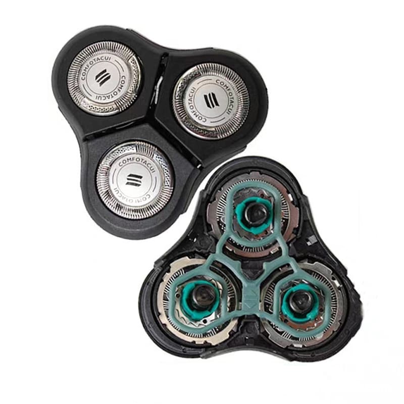 Parranajopää tuotteeseen Philips RQ1150/RQ1160/ RQ1180/RQ1190/RQ1175