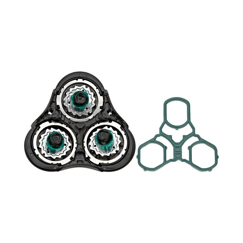Parranajopää tuotteeseen Philips RQ1150/RQ1160/ RQ1180/RQ1190/RQ1175